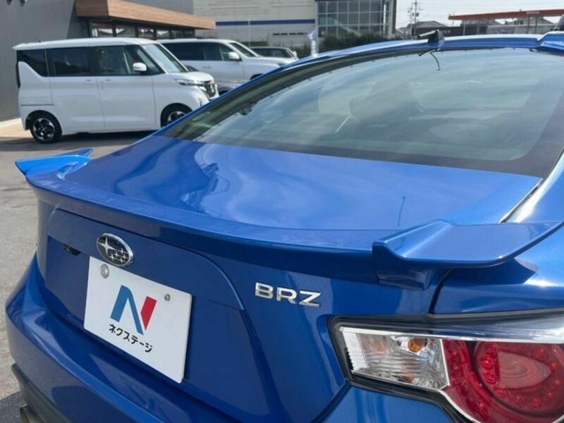 BRZ