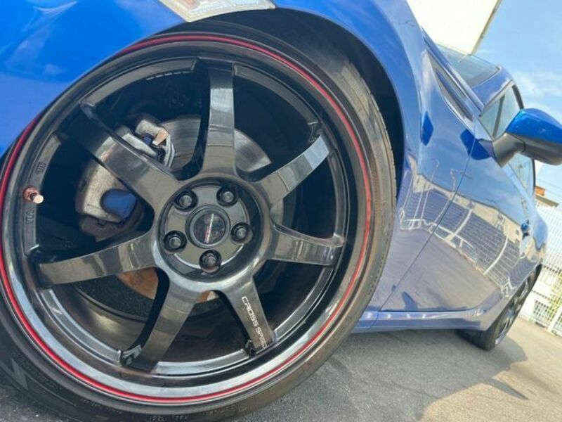 BRZ