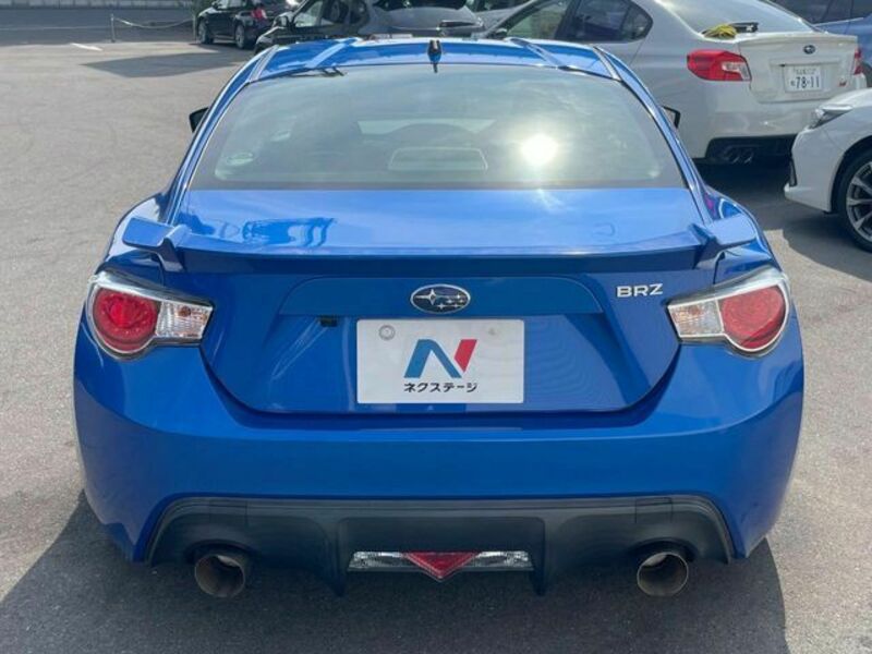BRZ