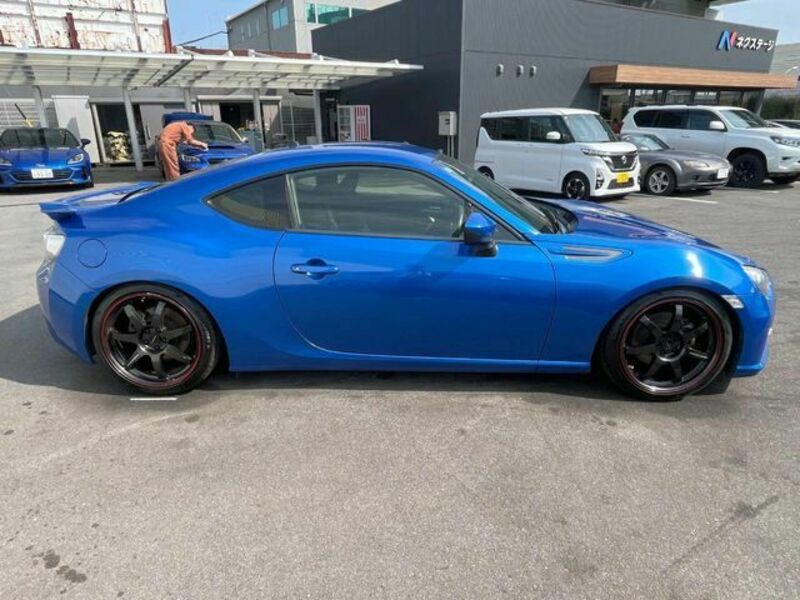 BRZ