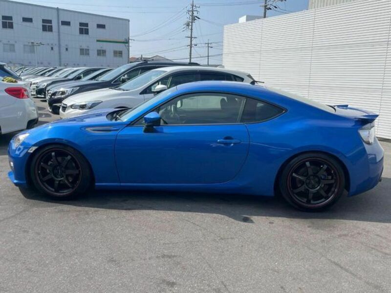 BRZ
