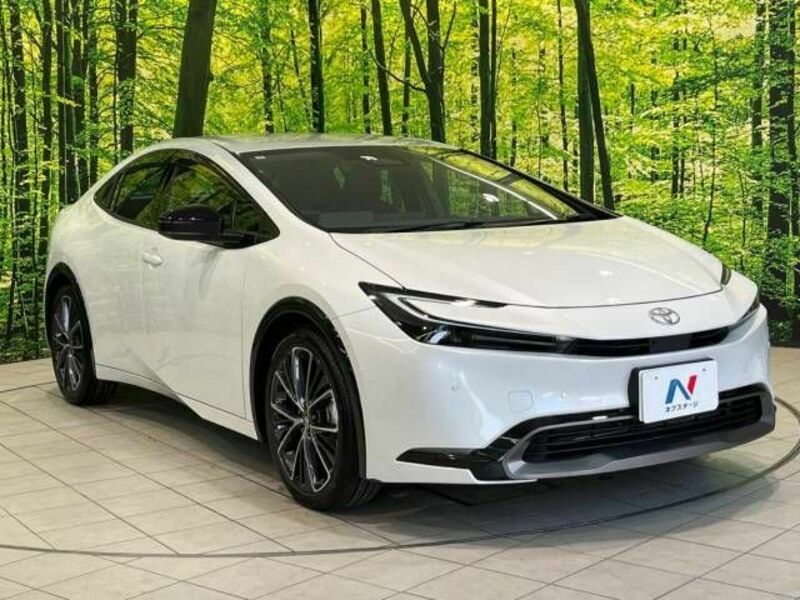 PRIUS
