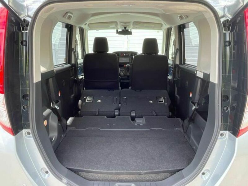 ROOMY