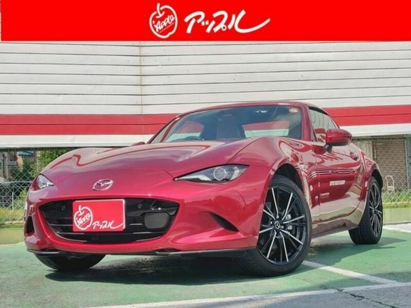 ROADSTER RF-0