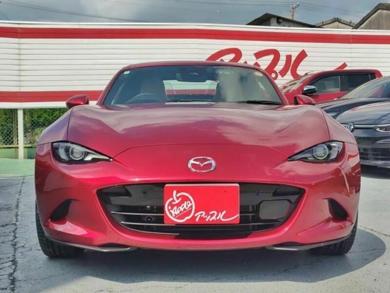 ROADSTER RF
