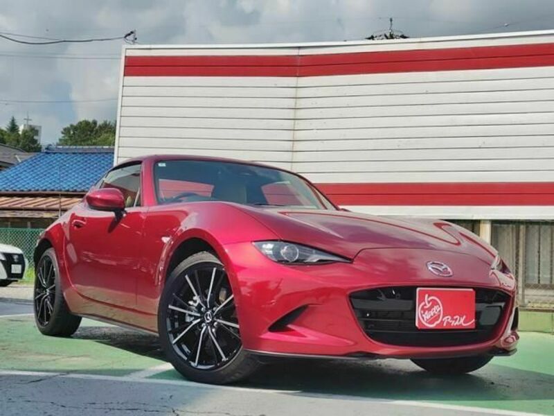 ROADSTER RF