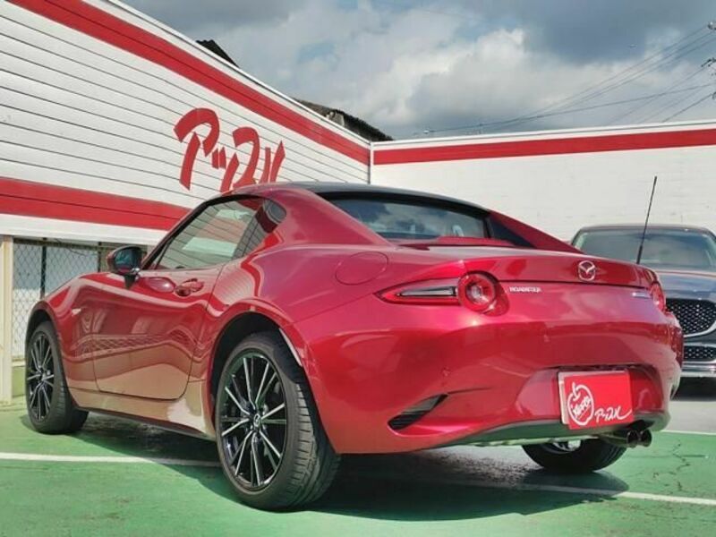 ROADSTER RF