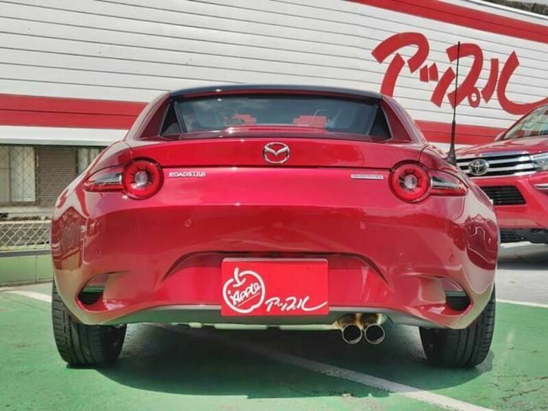 ROADSTER RF