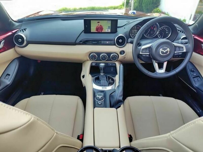 ROADSTER RF