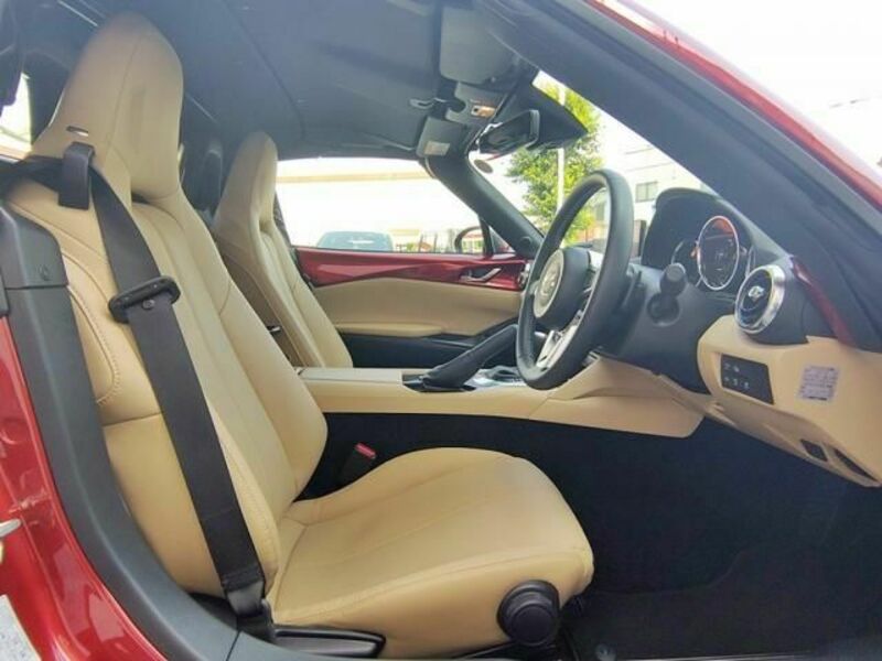 ROADSTER RF
