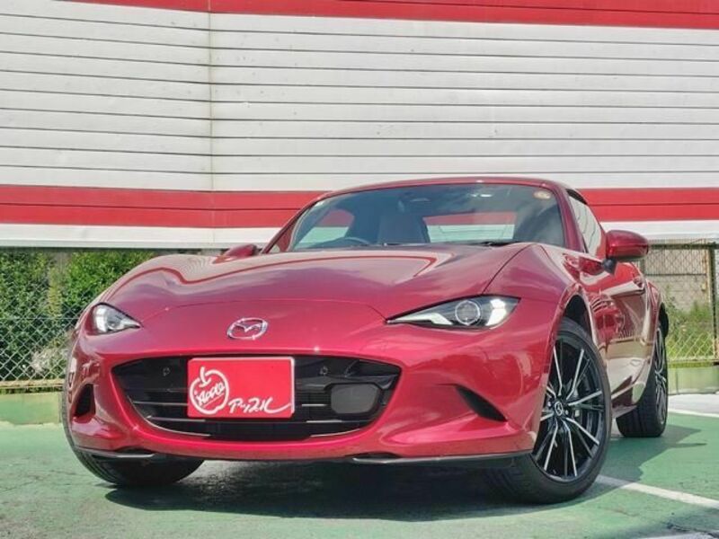 ROADSTER RF