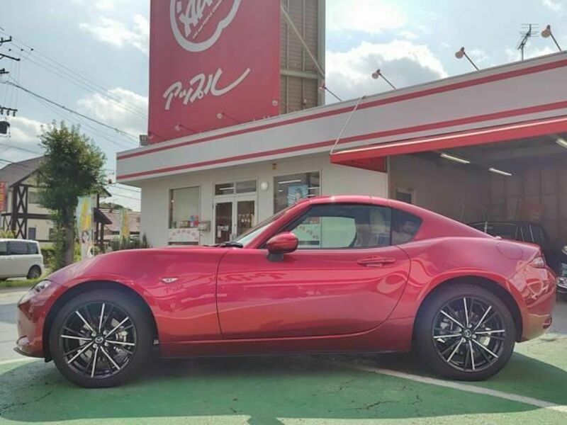 ROADSTER RF