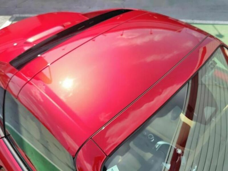 ROADSTER RF