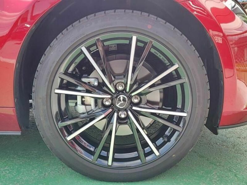 ROADSTER RF