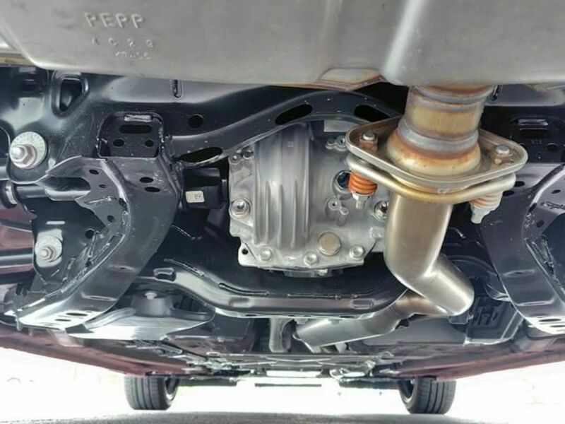 ROADSTER RF