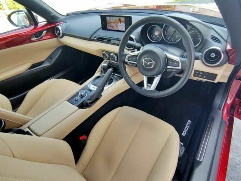 ROADSTER RF