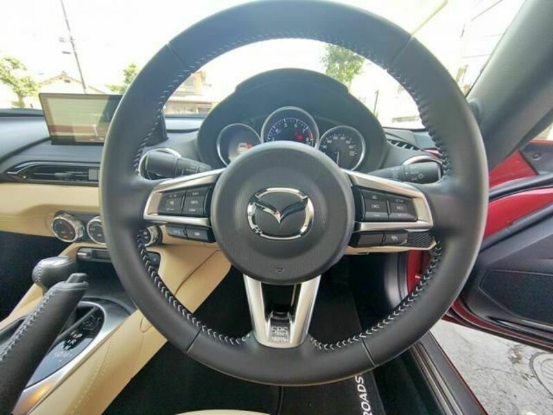 ROADSTER RF