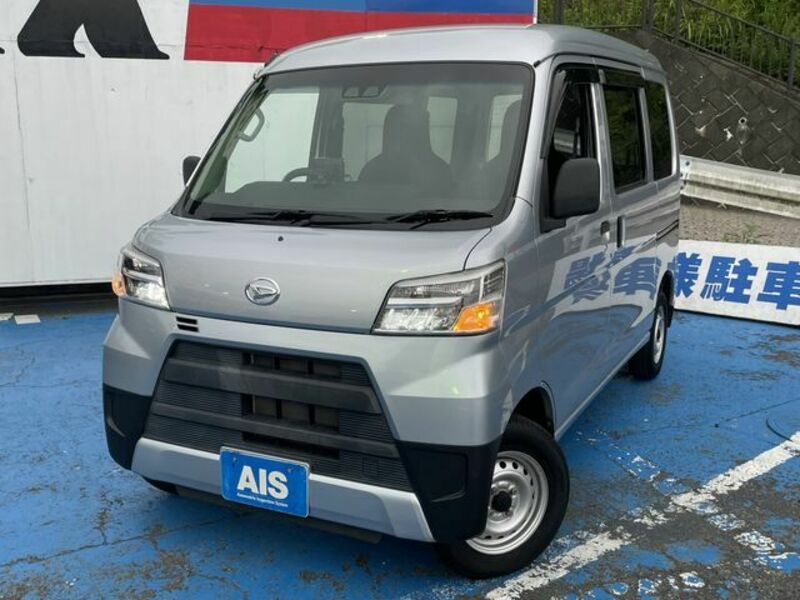 HIJET CARGO-0