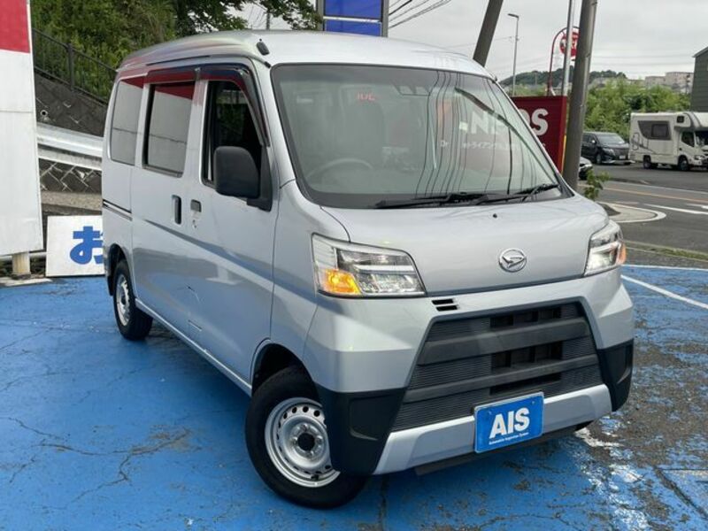 HIJET CARGO