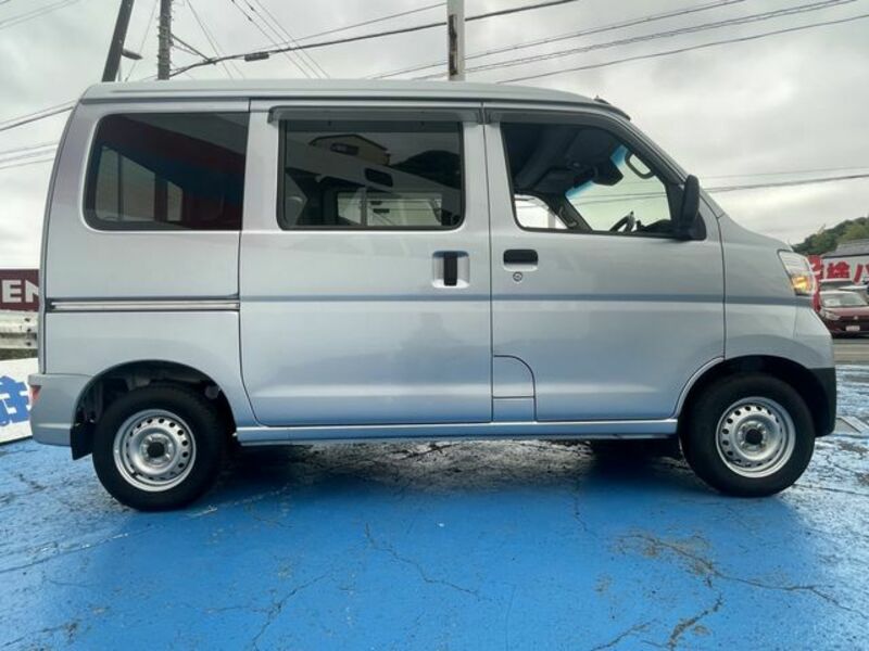 HIJET CARGO