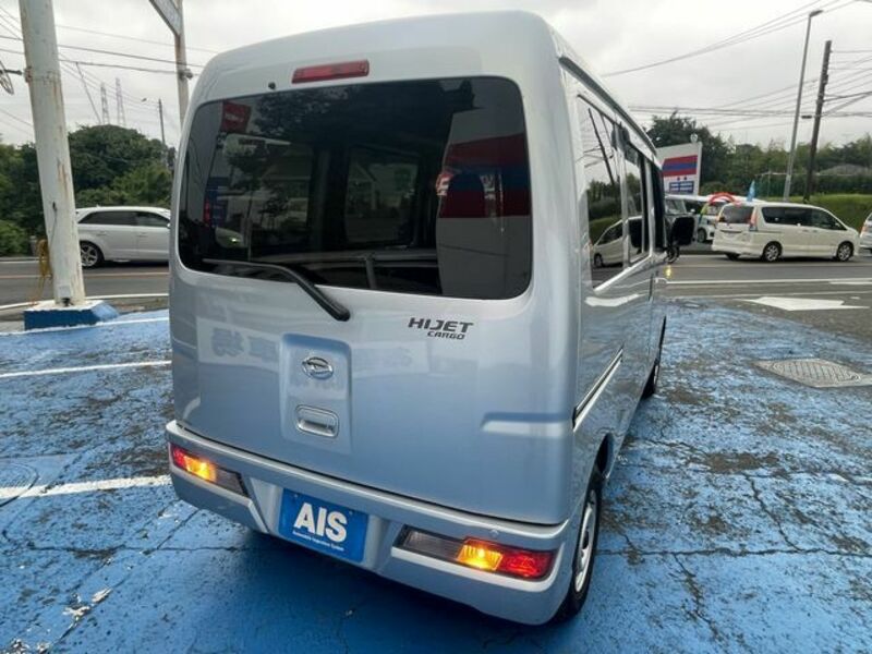 HIJET CARGO