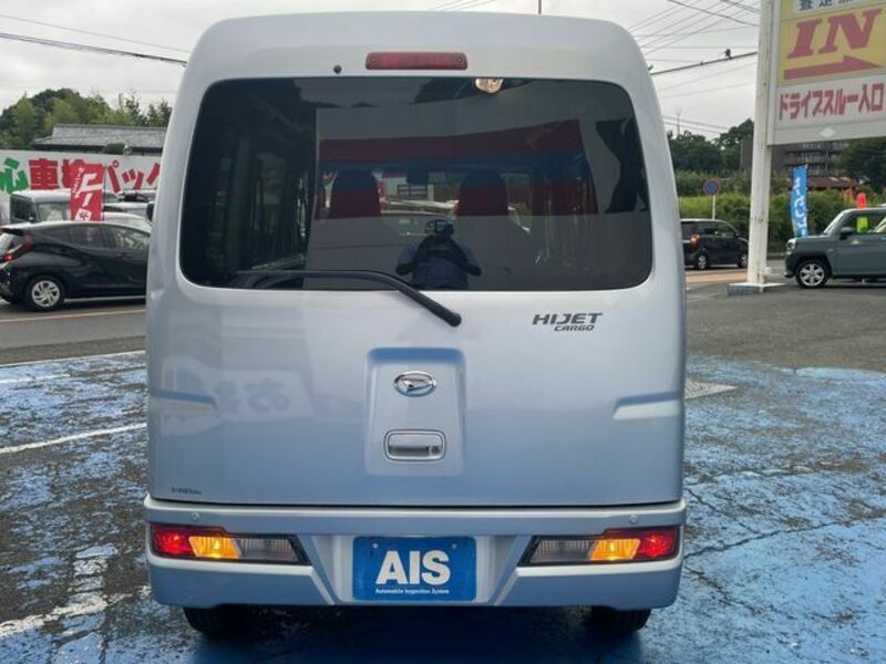 HIJET CARGO