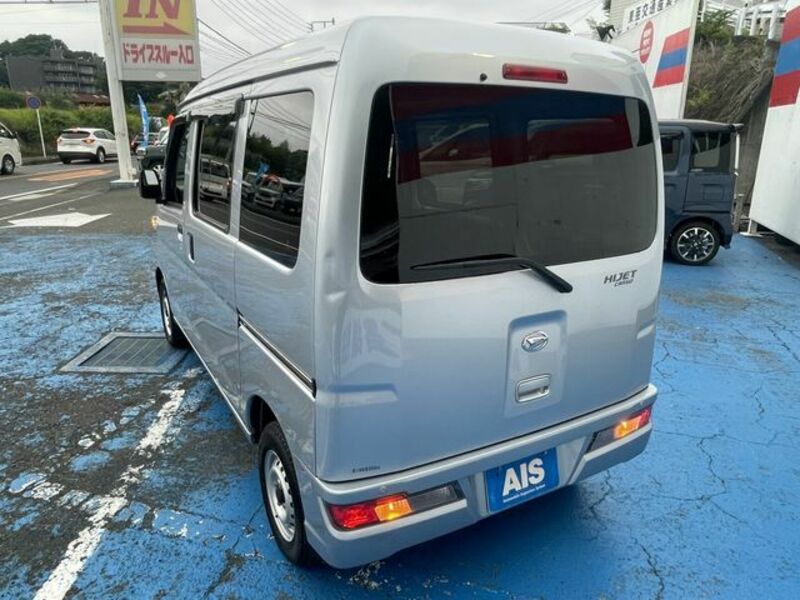 HIJET CARGO