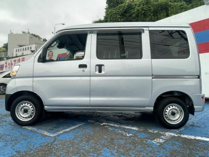HIJET CARGO
