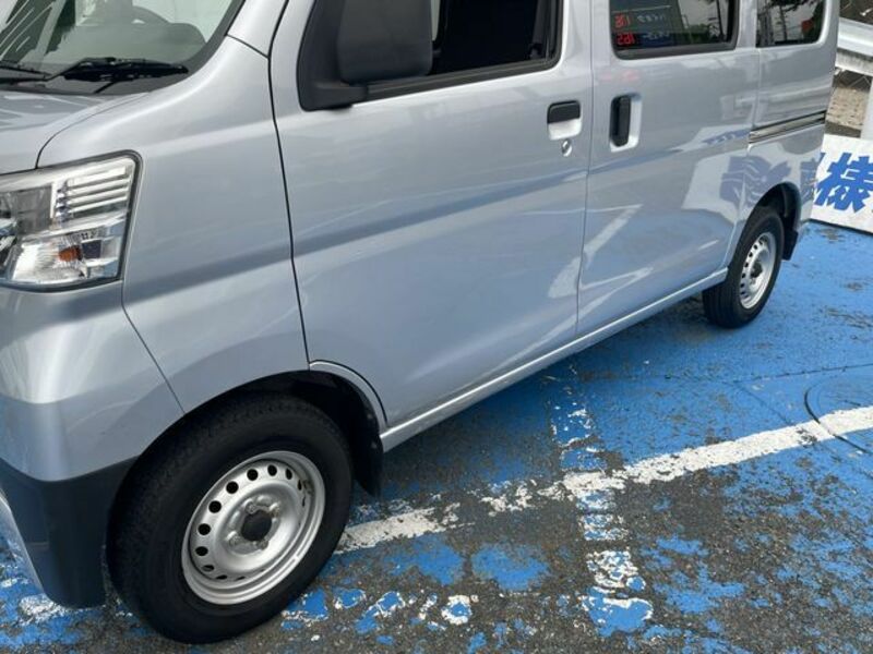 HIJET CARGO