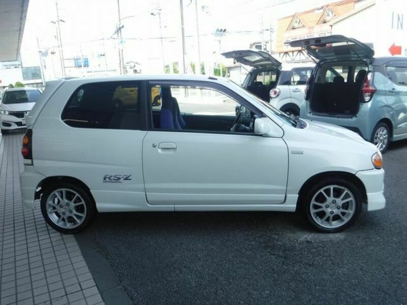 ALTO WORKS