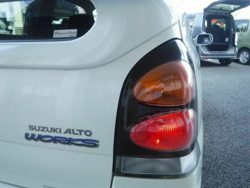 ALTO WORKS