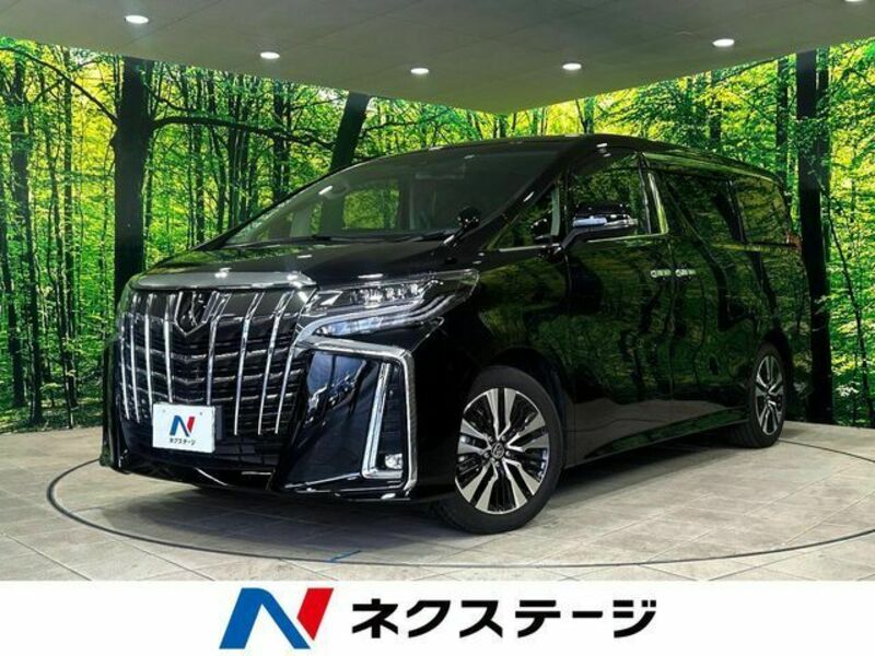 ALPHARD-0