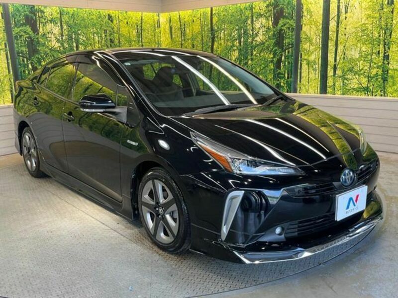 PRIUS