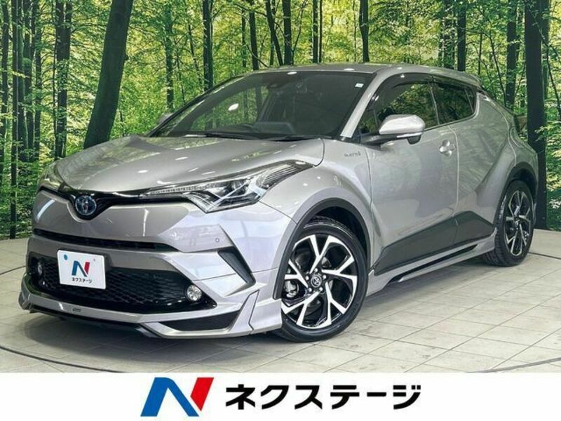C-HR-0