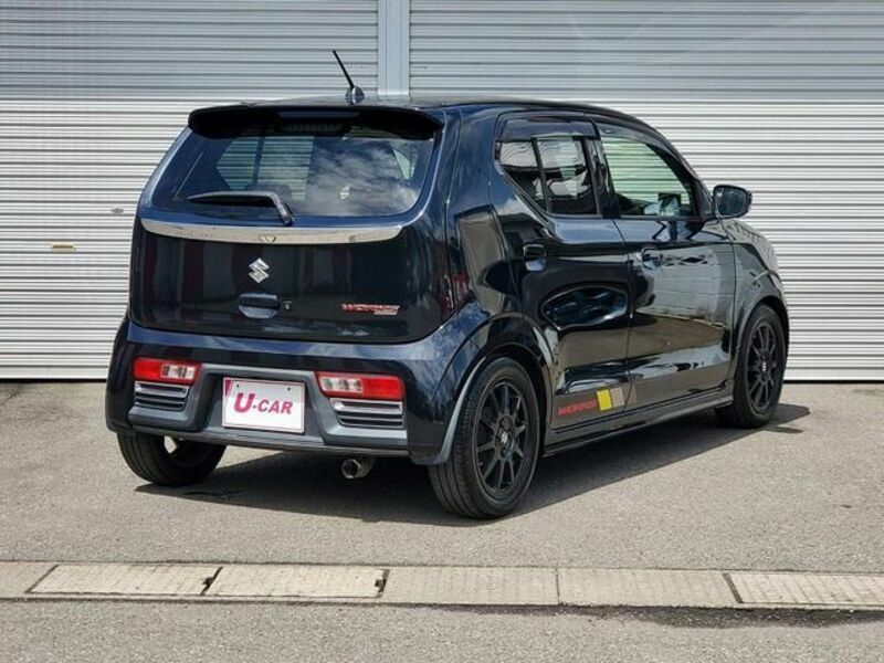 ALTO WORKS