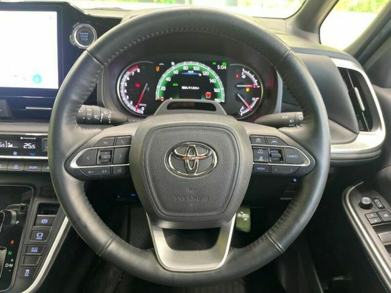 VOXY