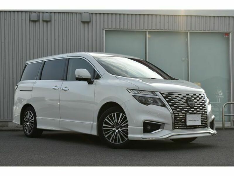 ELGRAND