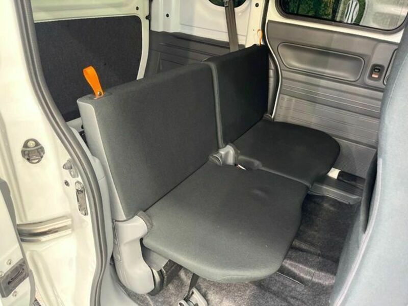 N-VAN