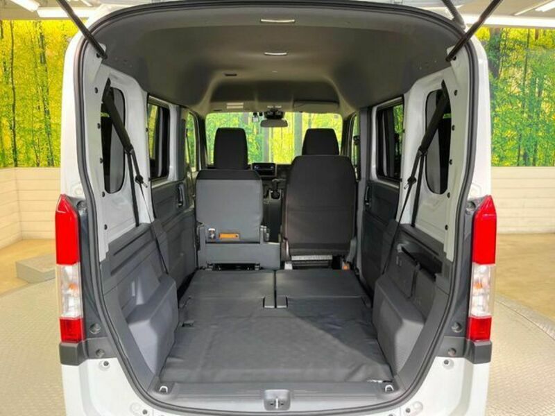 N-VAN