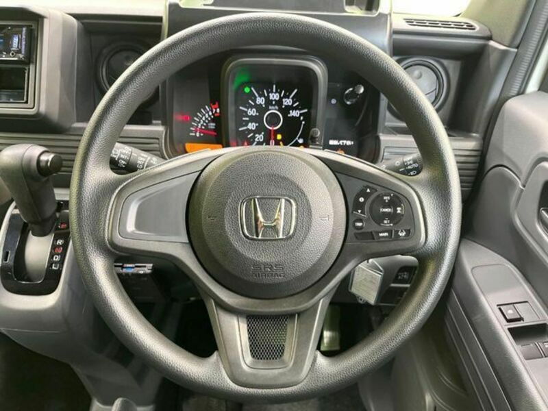 N-VAN