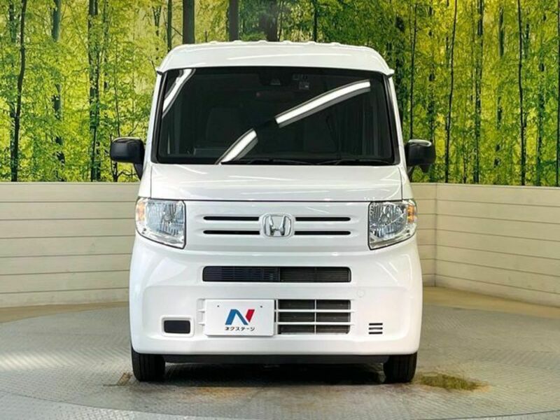 N-VAN