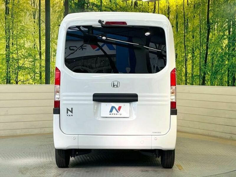 N-VAN