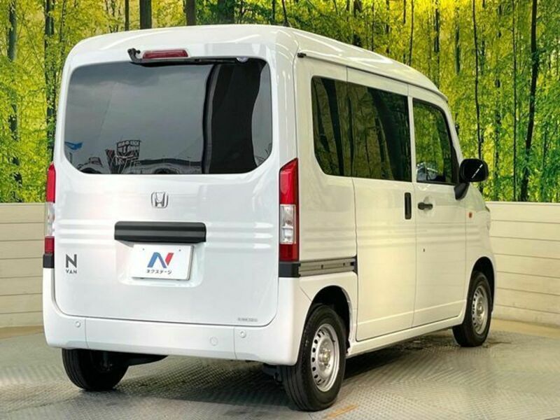 N-VAN