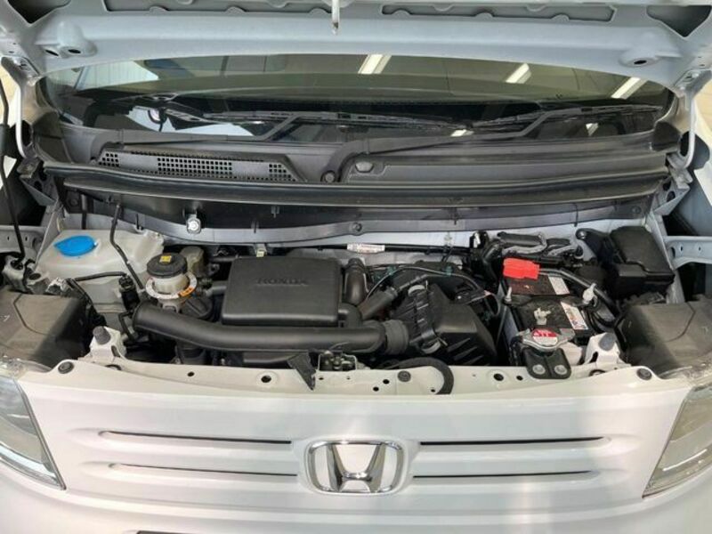 N-VAN