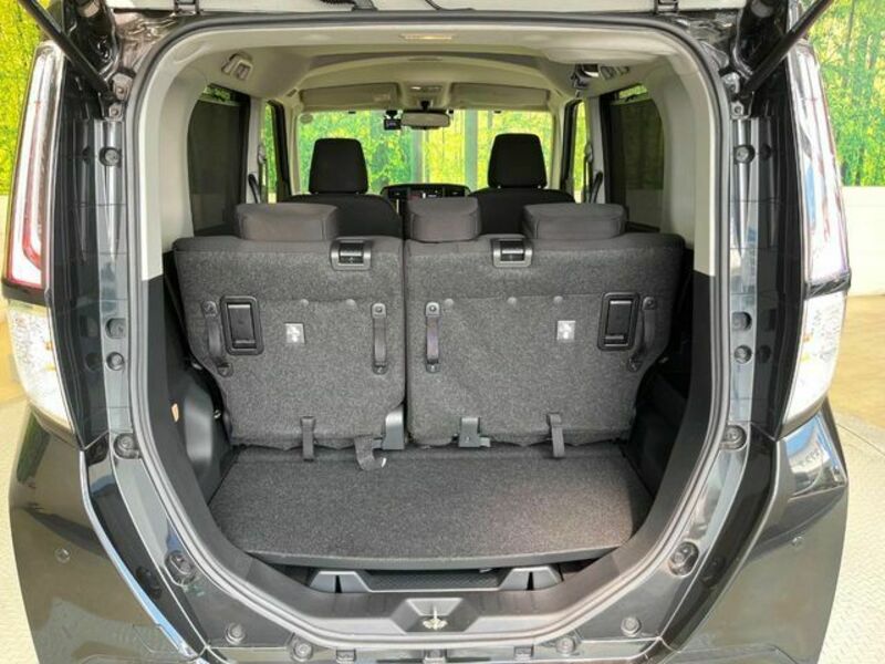 ROOMY