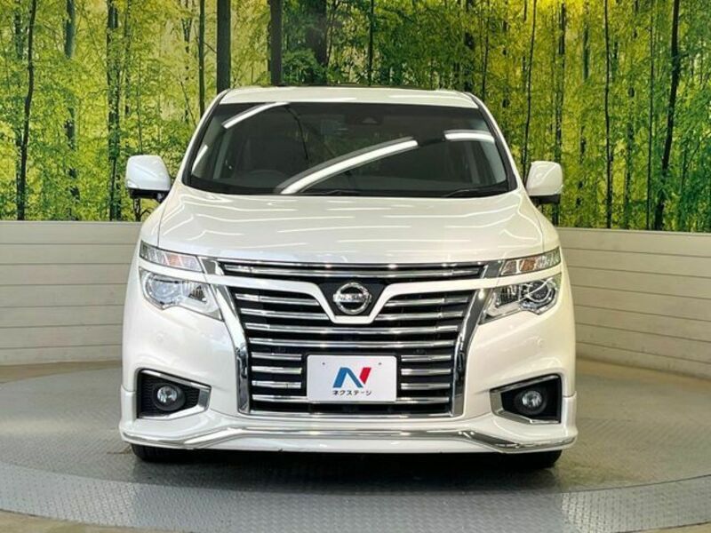 ELGRAND