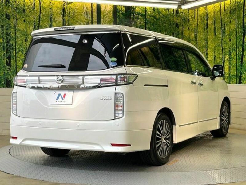 ELGRAND