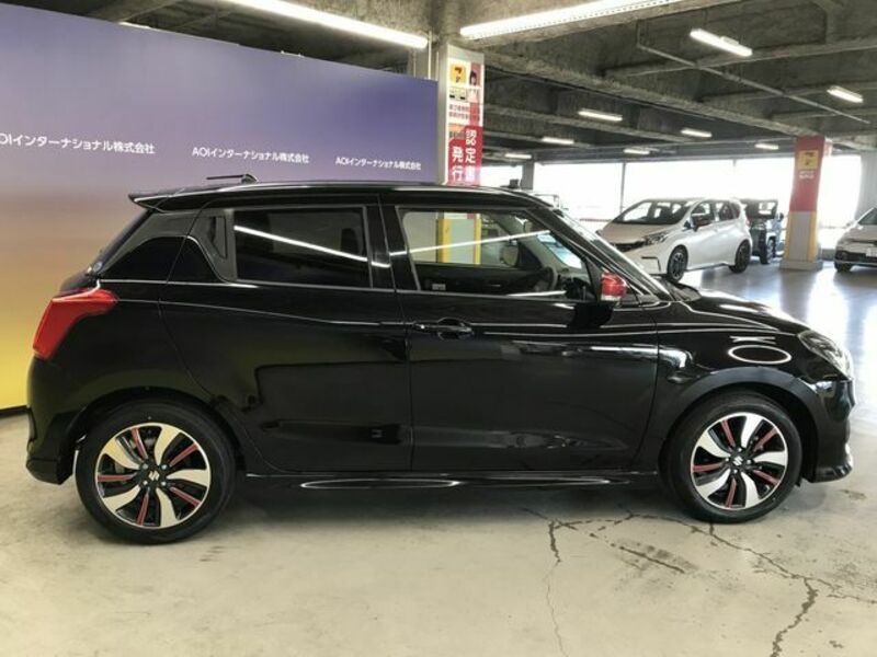 SWIFT