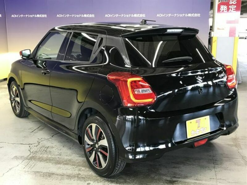 SWIFT
