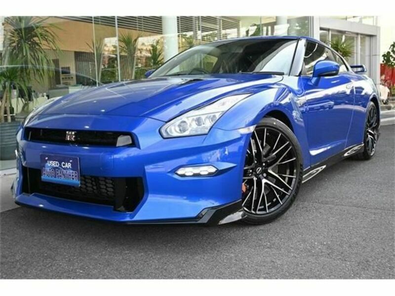 GT-R-0